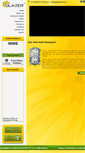 Mobile Screenshot of glazerindia.com